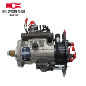 4630651 9320A536H 9320A530H 9320A531H Construction Machinery Parts Disesl diesel fuel pump Oil Pump Fuel for Car Truck Diesel Engine DP310 320 D2