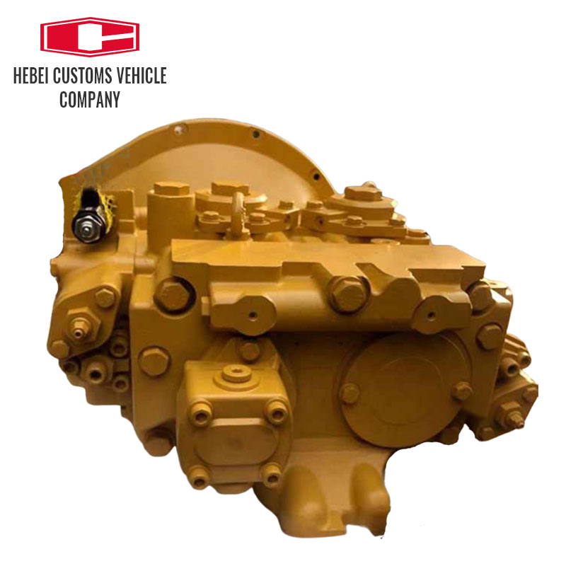 Hydraulic Main Pump 173-3381 1733381 for CAT 320B 320C 320D Hydraulic Piston Pumps Factory 173-3381 1733381 