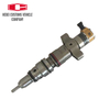 Diesel Engine Common Rail Fuel Injector 236-0962 2360962 for CAT 330C C9 Excavator Diesel Engines Mechanical Diesel Injector 
