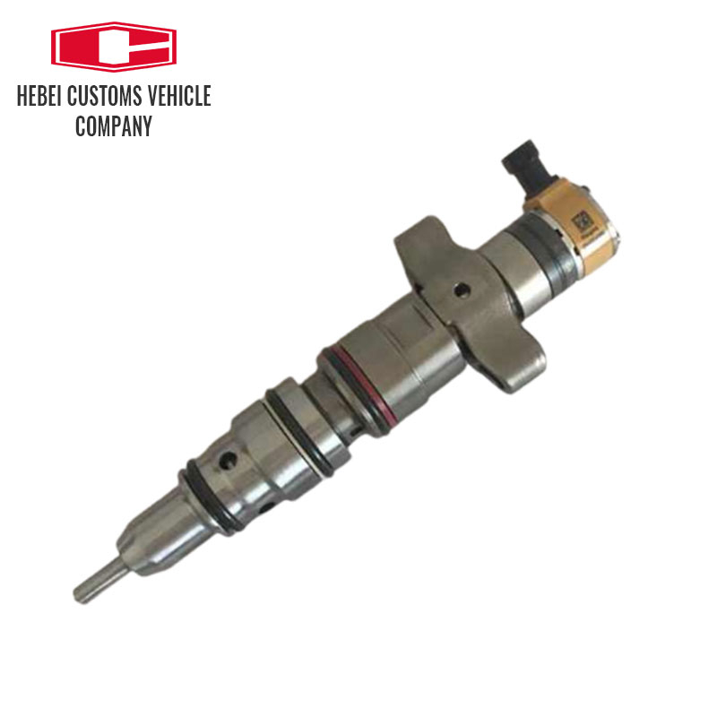 Diesel Engine Common Rail Fuel Injector 236-0962 2360962 for CAT 330C C9 Excavator Diesel Engines Mechanical Diesel Injector 