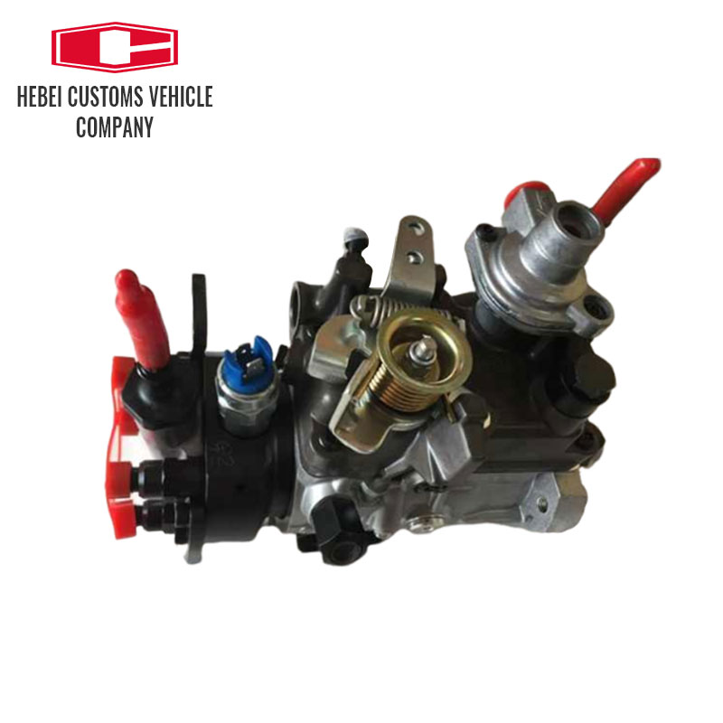  28214696 9521A030H Excavator Spare Parts Diesel Fuel Injection Pump Engine 28214696 9521A030H For C7.1 Fuel Pump Inner Repair Parts for Sale