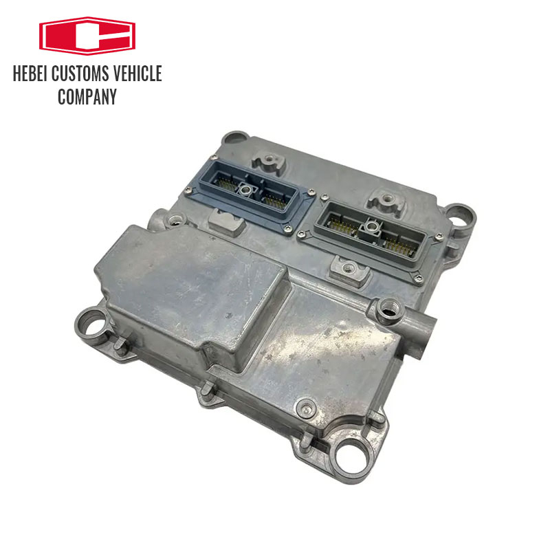 ECU ECM Engine Controller ECU with software C6.4 286-3683-00 286368300 for CAT 320D Computer Control Unit Engine Controller for Automation Systems
