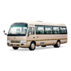 152hp 31 Seats Coaster Diesel Minibus