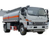 Hot Sale Diesel Gasoline Oil Tank Truck for Transport