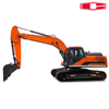 Adaptability Efficiency Stability 2.5T 3T 3.5T Excavator