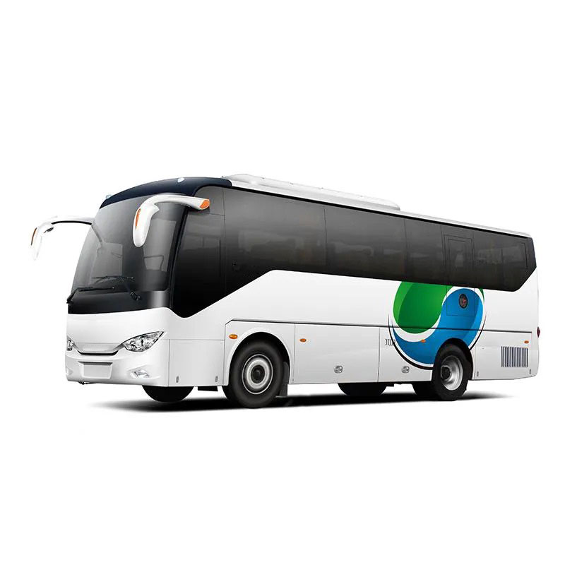 Luxury European 11M 50 Seats City Tour Big Diesel Bus