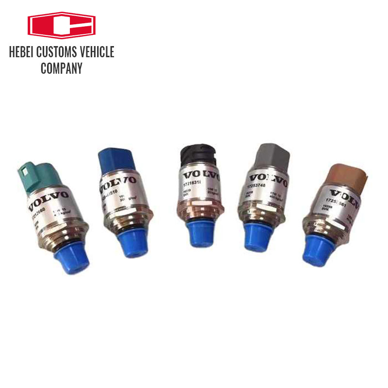 diesel engine oil press sensors R210-9 31Q8-40510 for HYUNDAI excavator parts Retail Building Material Industries