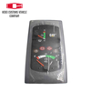  Monitor display panel 416-4285 416-4285X for Caterpillar 307E2 305 E306E2 Excavator Parts Diesel Engine Control Monitor 416-4285 416-4285X