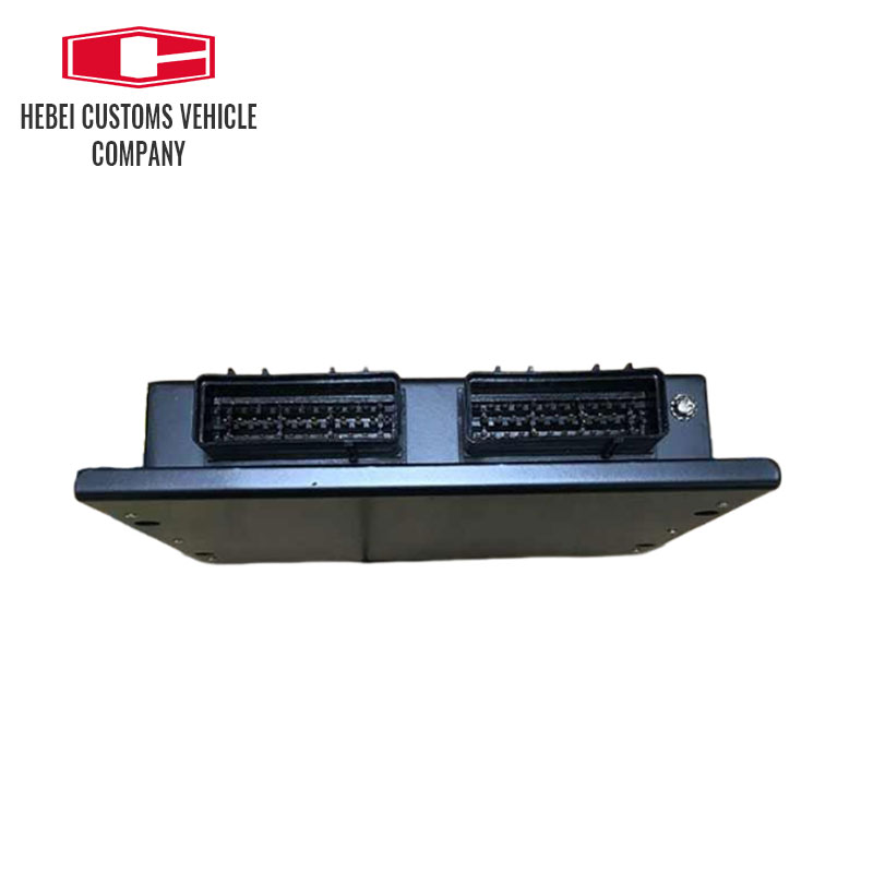21N6-33100 21N6-33102 21N6-33103 CPU CONTROLLER MCU MACHINE CONTROL UNIT R210-7 R215-7 21N6-33100 for Hyundai
