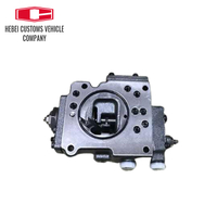  Made in China hydraulic pump Regulator XJBN-00964 K5V140 for Hyundai R305-7 R290-7 Excavator Hydraulic parts Pump Assembly