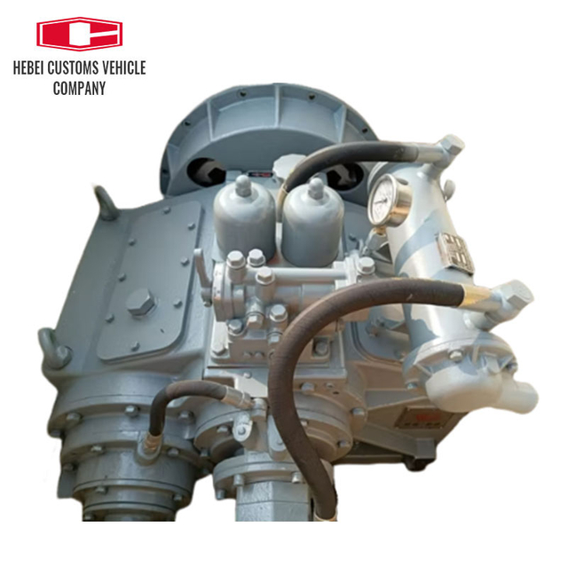 For Yuchai YC6T540L YC6T650L-C28 Series Diesel Engine 6 Cylinder Engine turbocharged intercooled Engine HPCR fuel system