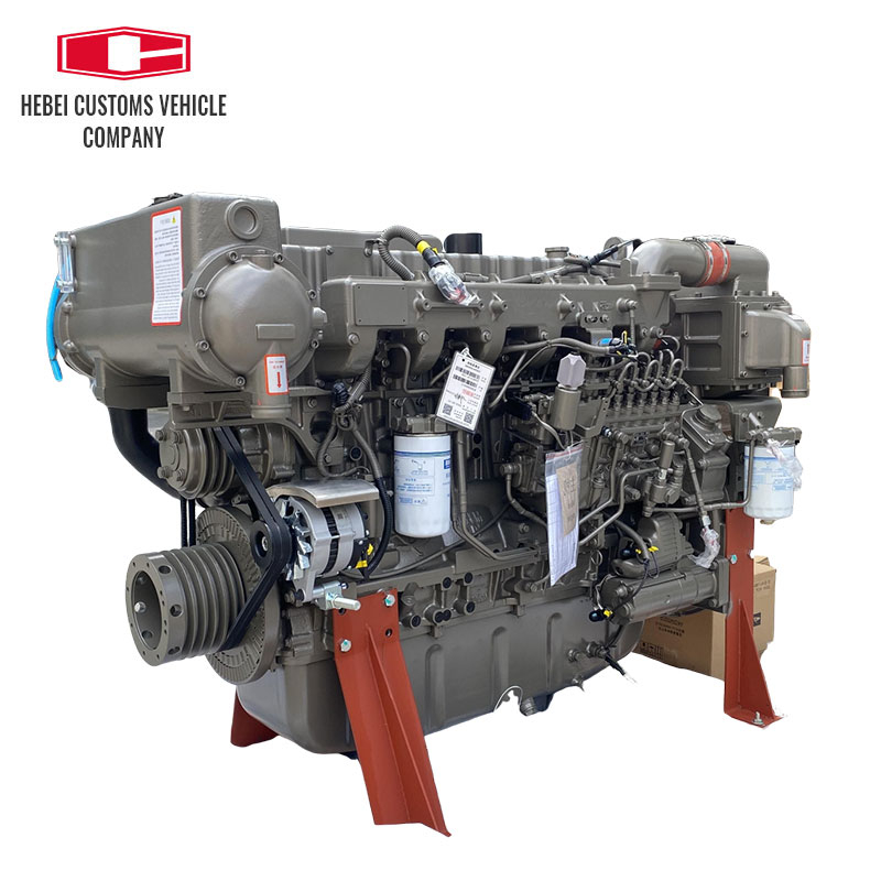 For Yuchai YC6B YCB6.9 Series Boat Drive Diesel Engine YC6108CA YC6108CA1 YC6108ZC YC6108ZCA YC6108ZLCA YC6B150C YC6B165L-C20 YC6B165C YC6108ZLCA YC6B165L-C22 