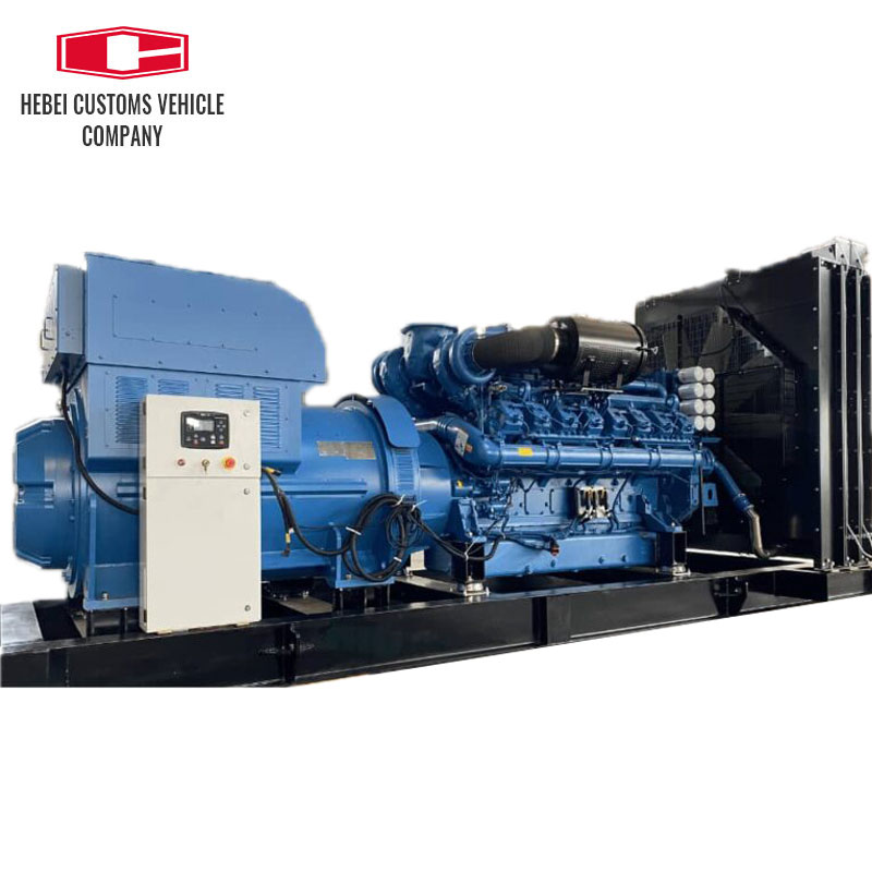 For Yuchai YC16VTD2270-D30 Series Diesel Engine 16Cylinder G-Drive Engine YC16VTD2270-D30 YC16VTD2510-D30 YC16VTD2270-D32 YC16VTD2510-D32 YC16VTD2700-D32