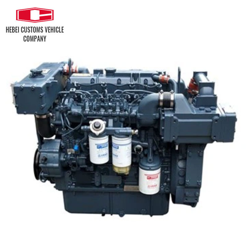 For Yuchai YC12VTD YCTD40 Series Diesel Engine 6 Cylinder G-Drive Engine YC12VTD1350-D30 YC12VTD1500-D30 YC12VTD1680-D30 YC12VTD1830-D30 YC12VTD2000-D30 YC12VTD1350-D32 YC12VTD1500-D32 Y