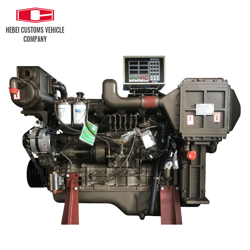 For Yuchai YC6A Series Boat Drive diesel Engine YC6108ZLCB YC6A170C YC6A190 YC6A190C YC6A190L-T20 YC6A195C YC6A220C YC6A250L-C20 YC6A260L-C20 YC6A280L-C20 YC6A280L-C22 YC6A200L-C20