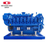 YC16VC Boat Drive Diesel Engine For Yuchai YC16VC2400L-C20 YC12VC2000L-C23 YC16VC2700L-C20 YC16VC2700L-C23 YC16VC3000L-C20 turbocharged intercooled Engine