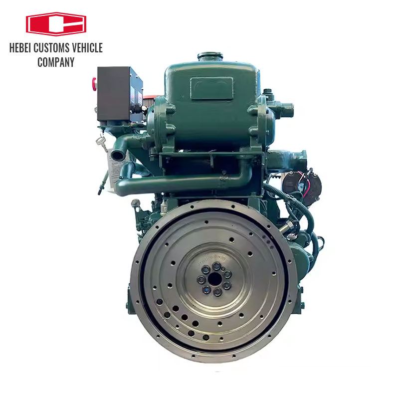 For Yuchai YC4D Series Boat Drive diesel Engine YC4108C YC4108CA YC4D55C YC4D80-C20 YC4108ZC YC4D75C YC4D100Z-C20 YC4D120Z-C20 YC4108C YC4108ZC