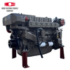 YC6C Boat Drive Diesel Engine For Yuchai YC6C480L-C20 YC6C530L-C20 YC6C620L-C20 YC6C650L-C20 YC6C670L-C20 YC6C700L-C20 YC6C730L-C20 YC6C820L-C20 YC6C820L-C21 turbocharged intercooled Engine