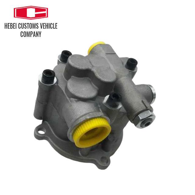 hydraulic Gear Pump YY10V00015F1 Construction Machinery for kobelco ED150 SK140SR 140SR-3 140SR SK135SR-2