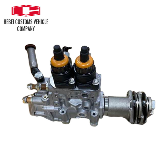  fuel Pump fuel injection Pump 094000-0431 22100-E0390 Remanufacturing Diesel Excavator SK480-8 SK460-8 Heavy Duty Fuel Injection Pump 