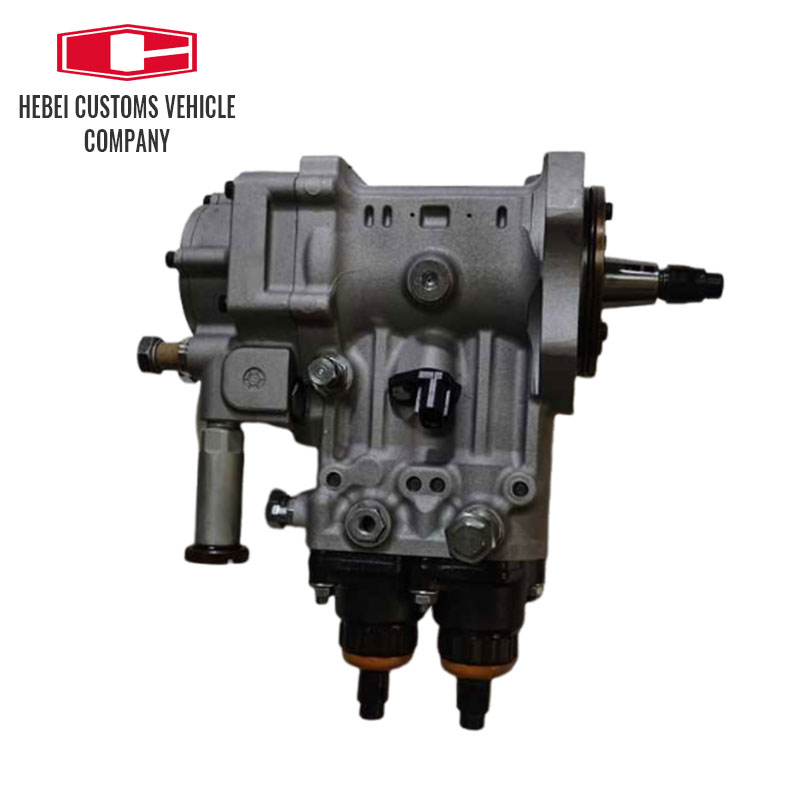 Genuine diesel engine fuel Injection Pump SAA6D140E 094000-0342 6218-71-1111 6218711111 940000342Pump Assembly for HM400-1 Diesel Engine 