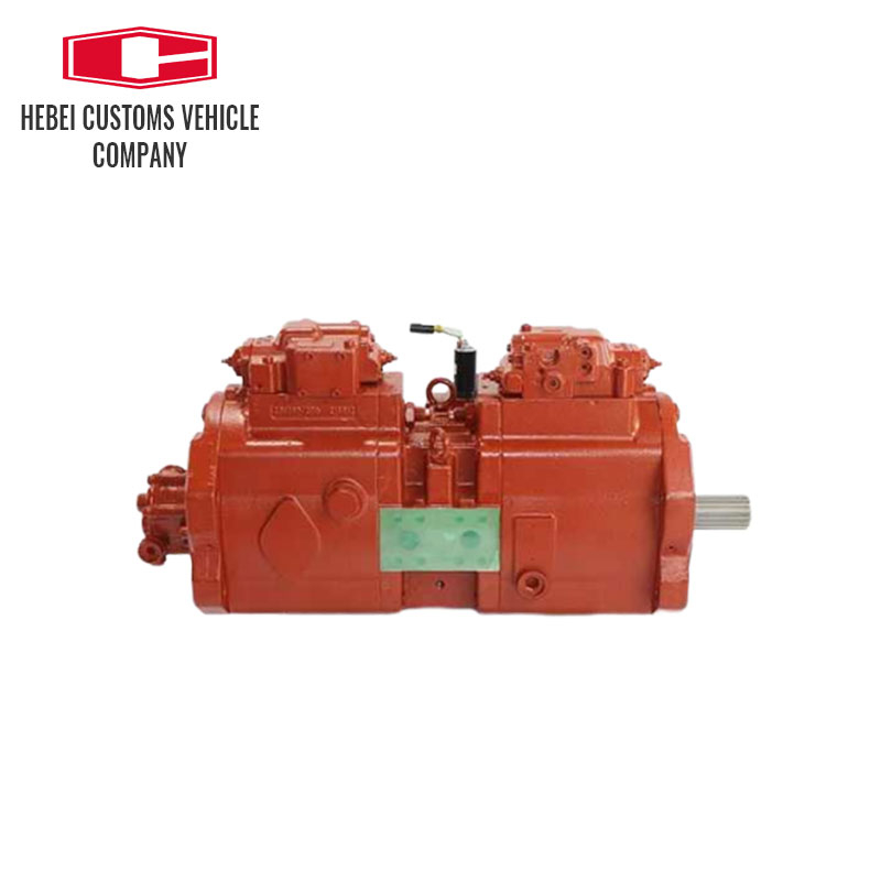 R305-7 k3v180dt hydraulic pump main pump for Hyundai Excavator Hydraulic Car Engine Parts Diesel Pump Parts 
