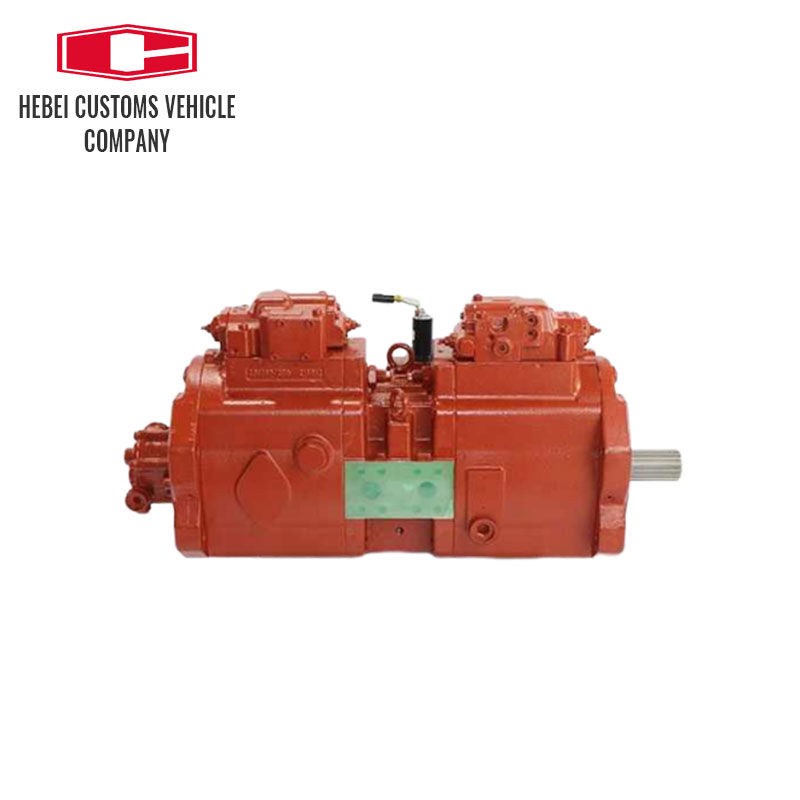 R305-7 k3v180dt hydraulic pump main pump for Hyundai Excavator Hydraulic Car Engine Parts Diesel Pump Parts 