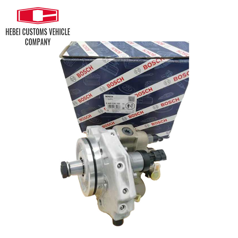  400912-00030 400912-00030A 0445020152 fuel pump oil main pump for Hyundai Excavator Hydraulic diesel engine parts DX340 DX225 DX160