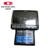 Monitor Display Panel PC Series 7835-10-2005 for Komatsu vehicle parts PC130-7 Monitor assy