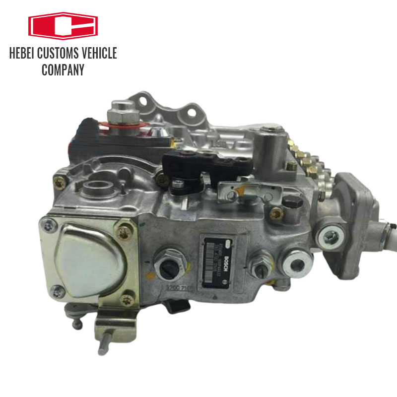  fuel Pump fuel injection Pump 6743-71-1131 Remanufacturing Diesel Excavator engine 6D114 Heavy Duty Fuel Injection Pump 