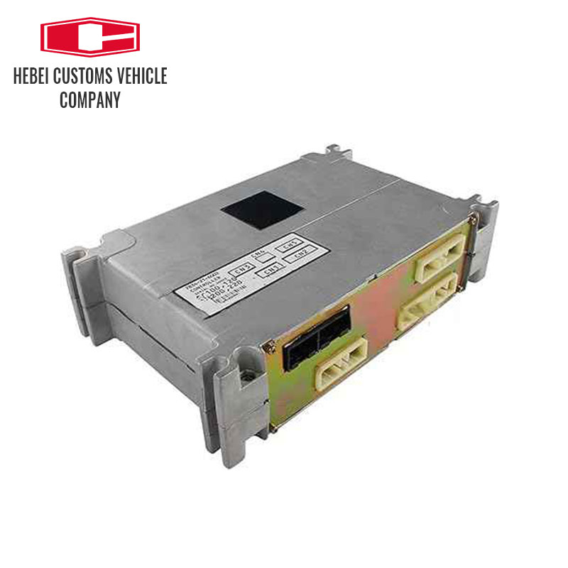 783426002 7834216000 7834216003 Engine Controller Board 7834-21-6002 7834-21-6000 7834-21-6003 for PC200-6 6D102 ECU Controller Circuit Board