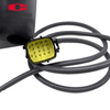  332-K4244 Excavator Parts Monitor Display Panel monitor JS200 JS220 332-K4244 for JCB JS200 JS220 