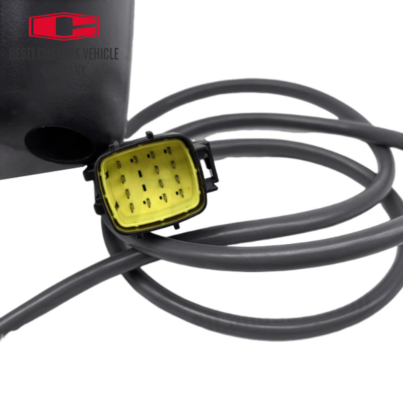  332-K4244 Excavator Parts Monitor Display Panel monitor JS200 JS220 332-K4244 for JCB JS200 JS220 