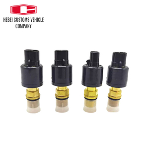 Pressure Sensor 20Y-03-15190 engine oil pressure sensor 20Y0315190 for Komatsu PC200-5