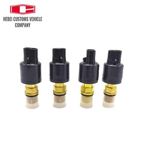 Pressure Sensor 20Y-03-15190 engine oil pressure sensor 20Y0315190 for Komatsu PC200-5