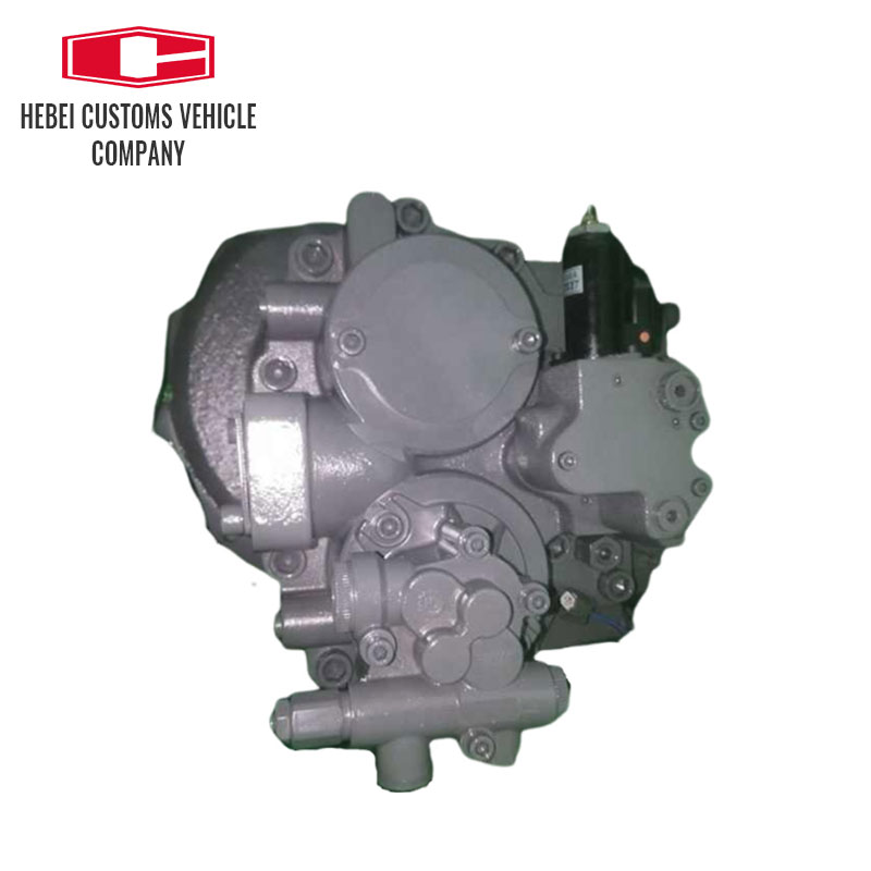 31Q6-15320 K3V112DP-119R-9NR9-D hydraulic pump main pump for R210W-9S R210W R210W-9 Hyundai Car Engine Parts Diesel Pump Parts 