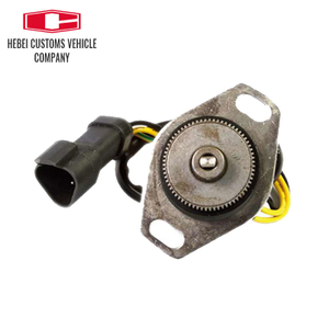 Throttle Motor Fitting Sensor Locator 7861-93-4131 for Komatsu PC200-7