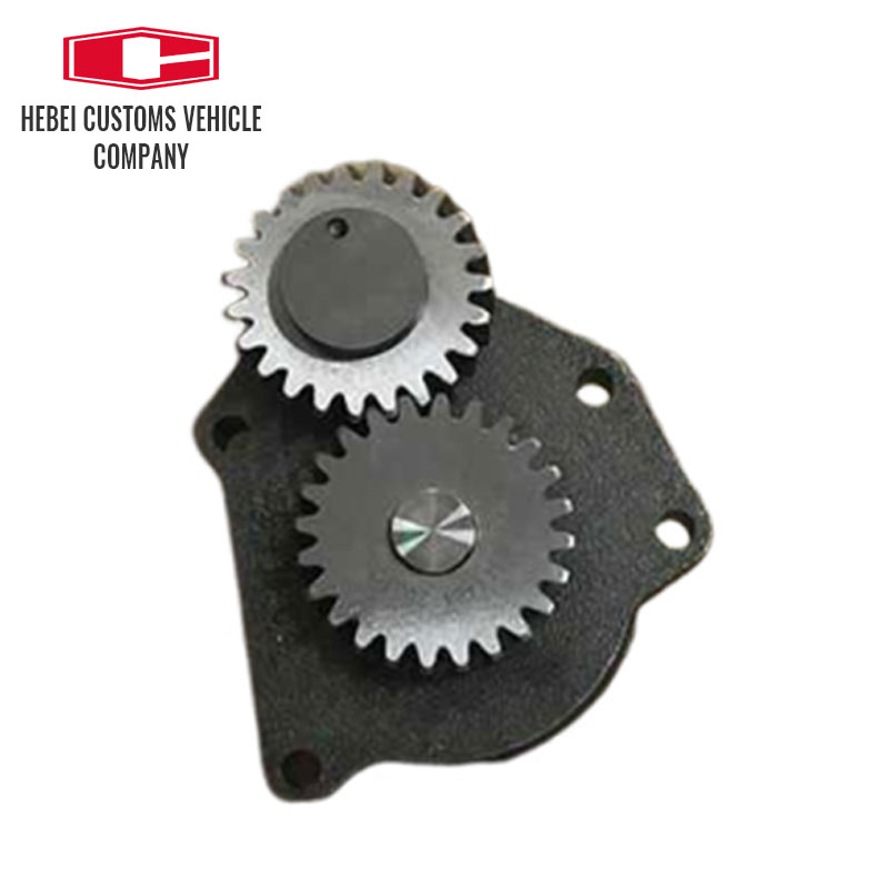 Diecel Engines Oil Pump Fuel Supply Pump G4941464 SDP0021 4941464 For KOMATSU 6CT 6D114 