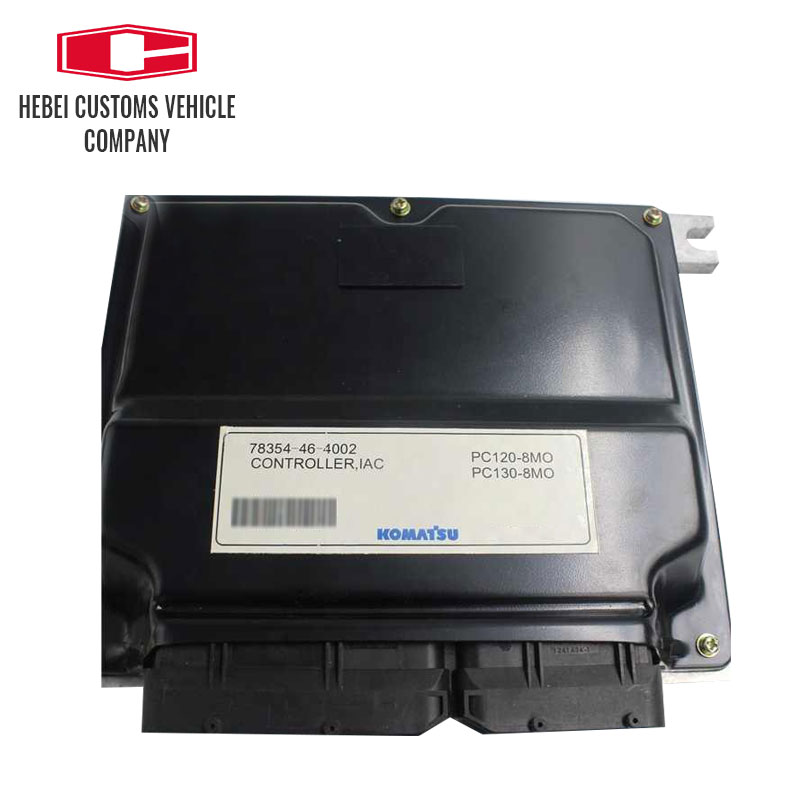  Expander Ecu Control ECU Control Panel 7835-46-4002 Programming Tool for Komatsu PC130-8 PC200-8 