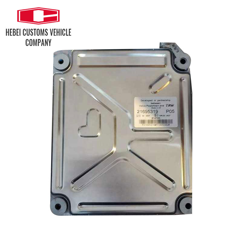 TAD1641GE 24425461 For Original Volvo Penta diesel D16 engine ECU Controller Computer Panel TAD1641GE 24425461 Models Part Open 4-Stroke 