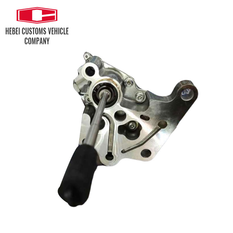 Fuel Pump Engine Industrial New Oil Pump Fuel 21067551 20752310 20440371voe20440371 for Car Truck Diesel Engine EC460B D12D 