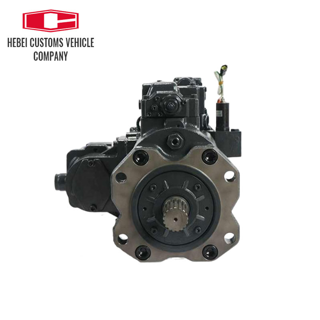  Hydraulic Main Pump Engine Industrial New Oil Pump Fuel EC360 K3V180DTP for Car Truck Diesel Engine Hydraulic Piston Pumps Factory