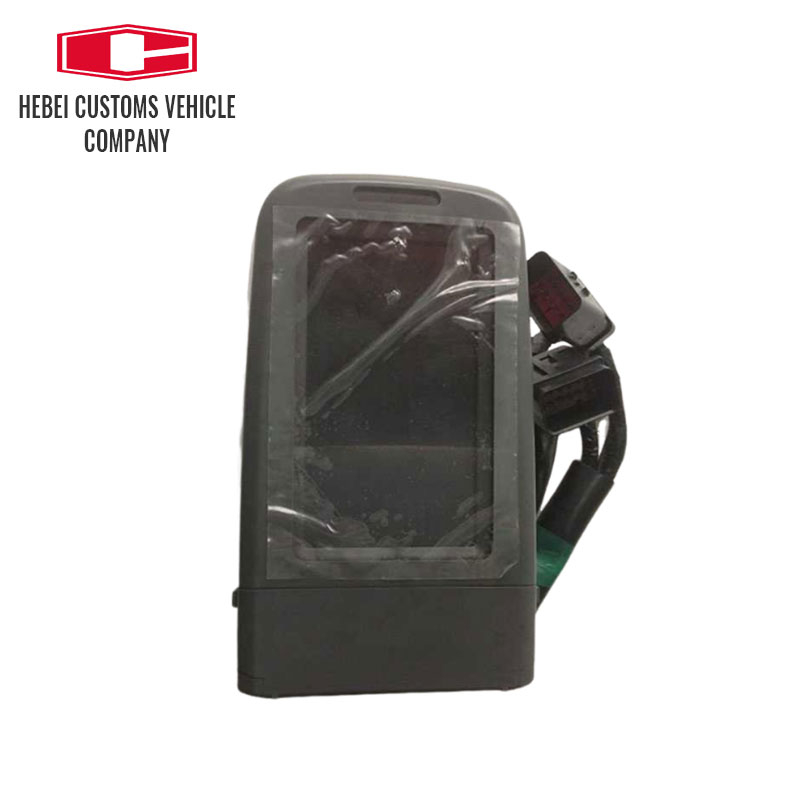 3863457 386-3457 Monitor LCD panel 3863457 386-3457 for Caterpillar Excavator parts diesel engine 320 320D E320D