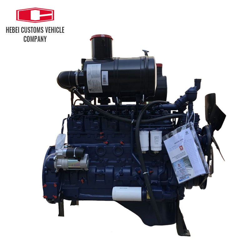 WP6G240E330 Weichai Water Cooled Diesel Engine wheel loader for Construction Agriculture Pump Industrial Water Pump 