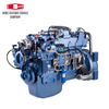 Gas Engine Weichai WP6NG Replace Water Cooled Engine Engineering Machinery Diesel Engine For Car Engine Truck Engine Automotive Engine