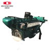 WP12 WD12 WD615 Marine Boat Diesel Engine With Advance Gearbox Electric Start for Boat Water Cooled Marine Diesel Engine Exporter