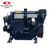  Weichai WP6C140-23 Marine Boat Diesel Engine With Advance Gearbox for Boat Motor Water Cooled Diesel Engine 