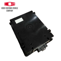  YA00004267 ECU controller for Hitachi ZX210-5G ZX200-5G ECU replace ECU on Hitachi excavator engine computer Engine Control Unit
