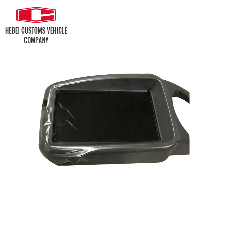 YA00001076 4705918 Excavator Monitor for Hitachi ZX350-5G Monitor Display Panel
