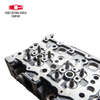 Cylinder Head 8976220742 8-97622074-2 for Isuzu 6WG1 supplier Machinery Engine Parts